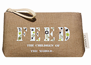 Pouch FEED