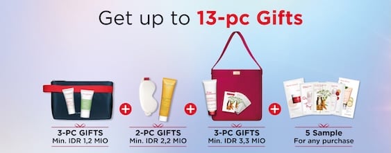 Spend More, Get More
