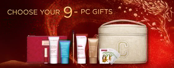 Chinese New Year Gifts