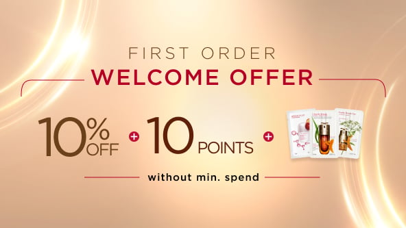 Get 10% Off on Your First Purchase!