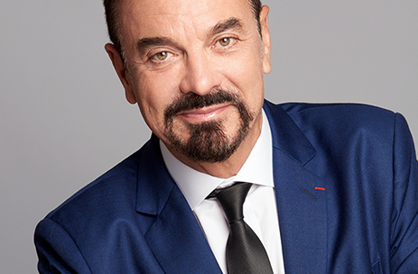 Foto Olivier Courtin