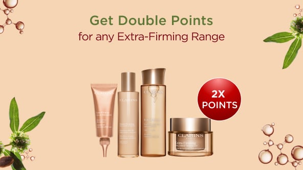Enjoy X2 Double Points