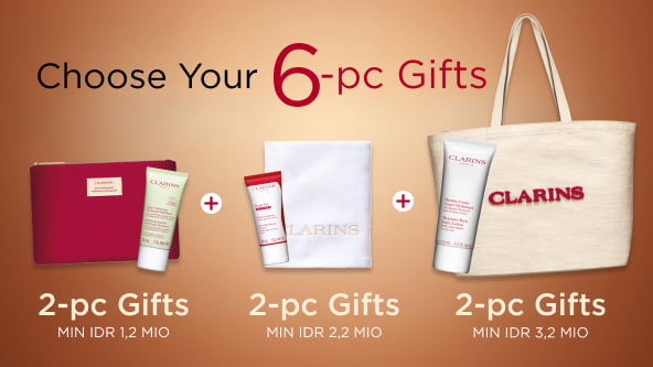 More Gifts For You