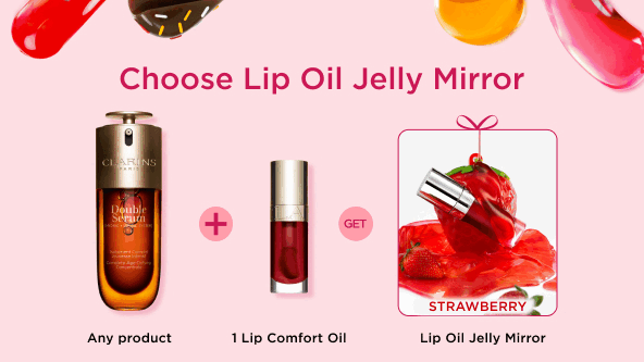 Jelly Lip Oil