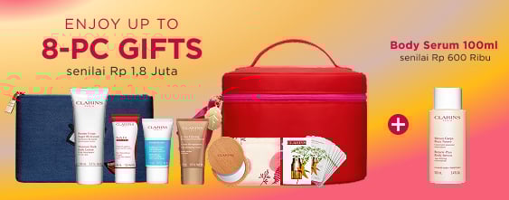 More Gifts For You