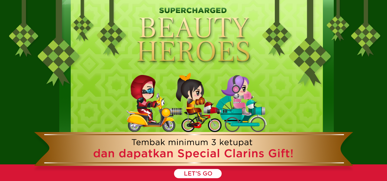 LET’S PLAY AND WIN A GIFT! 