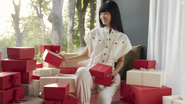 CLUB CLARINS MEMBER EXCLUSIVE