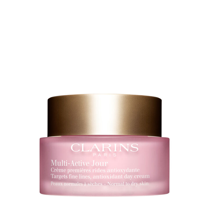 Multi-Active Day Cream - Normal to Dry Skin