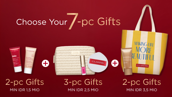 More Gifts For You