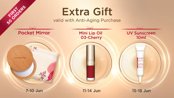 Anti-Aging Gifts