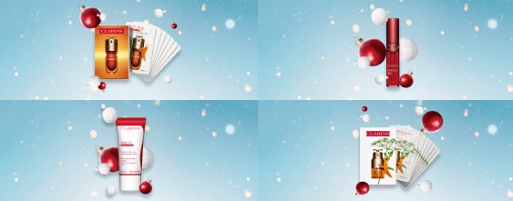 12 Days of Surprises