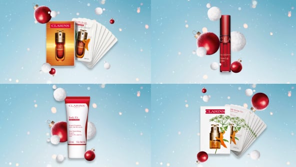 12 Days of Surprises