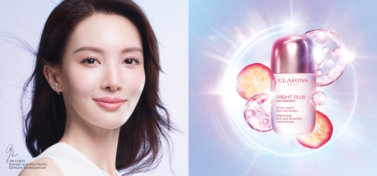 Bright Plus [Advanced] Serums