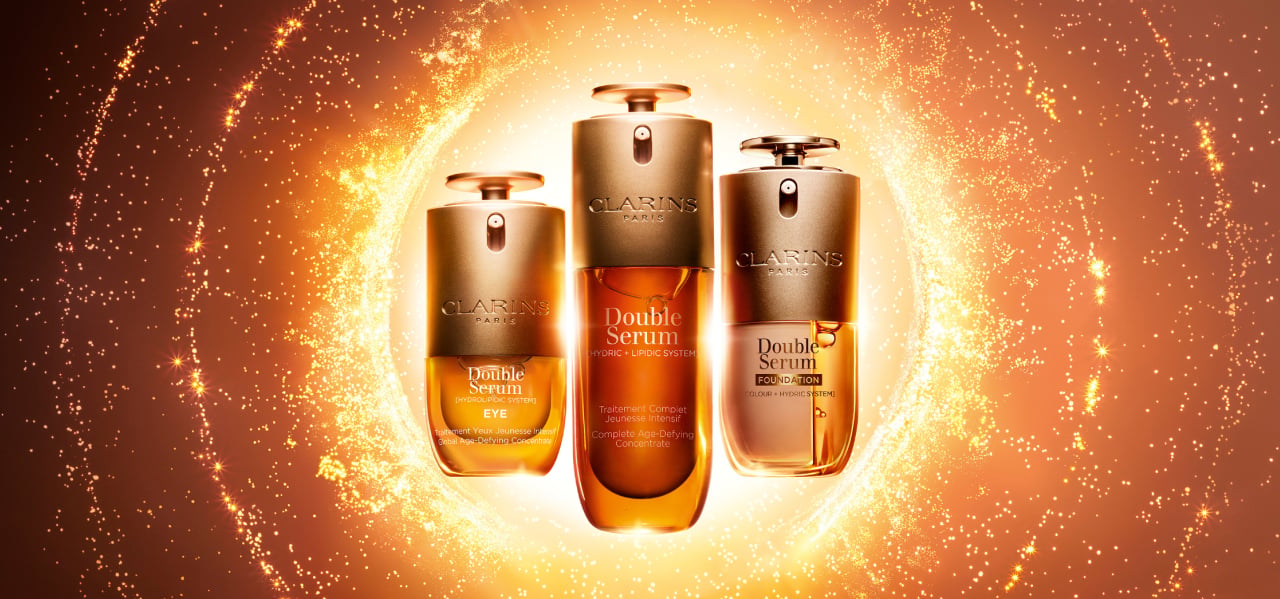Double Serum Collection