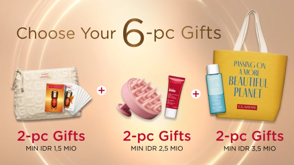 More Gifts For You