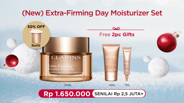 Exclusive [Refillable] Bundle