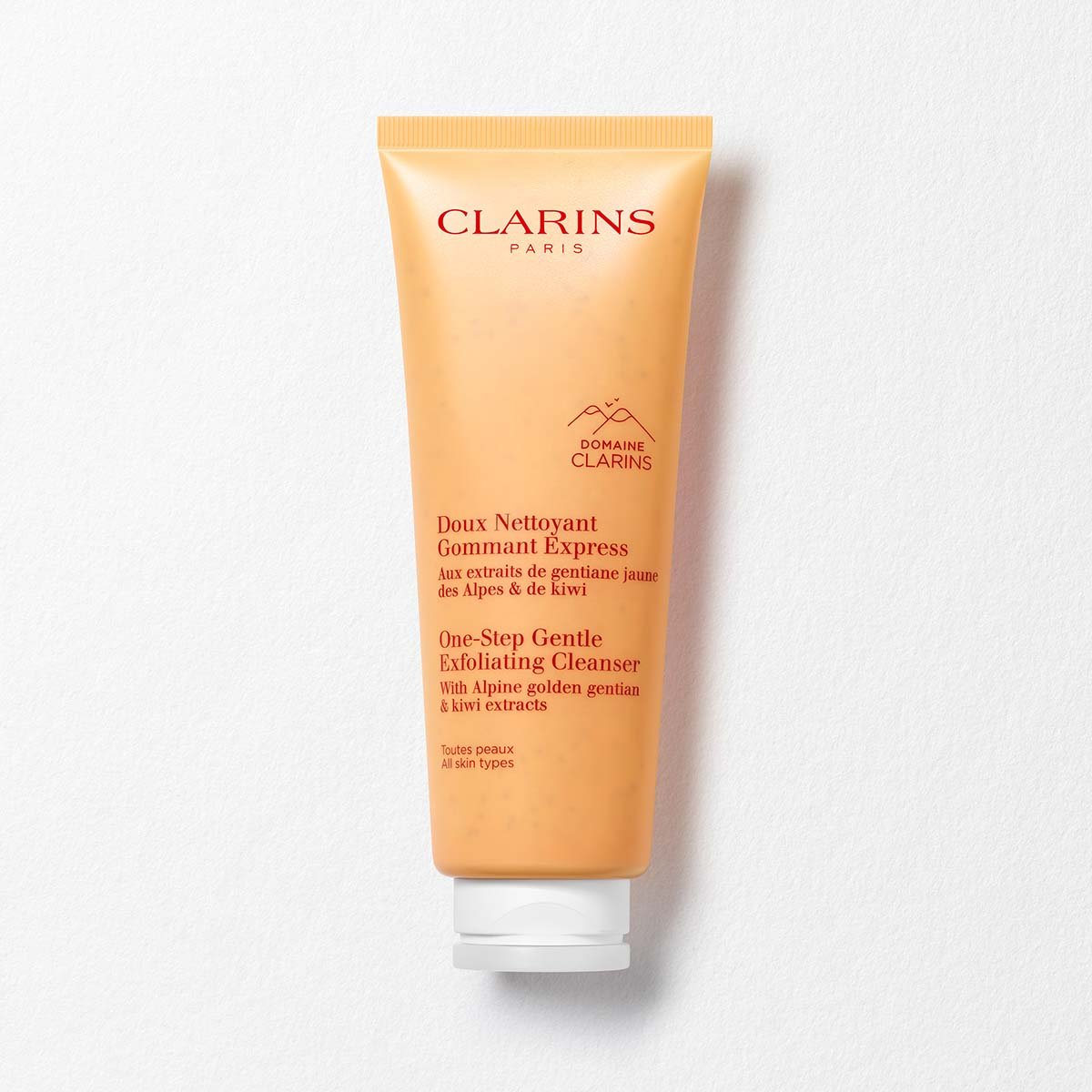 One-Step Gentle Exfoliating Cleanser - All skin types