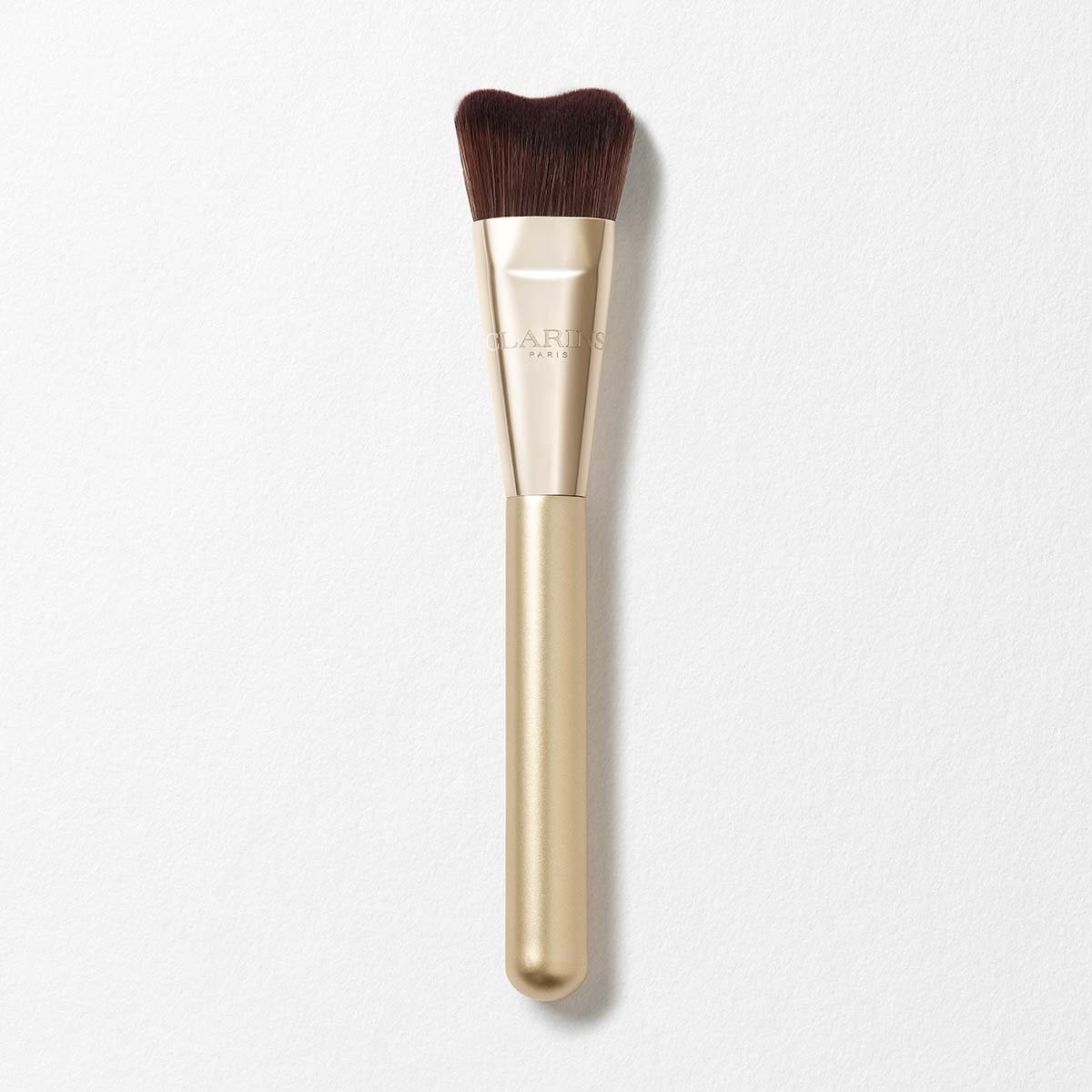 Double Serum Foundation Brush