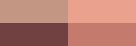 01 fairy tale nude gradation 01 fairy tale nude gradation