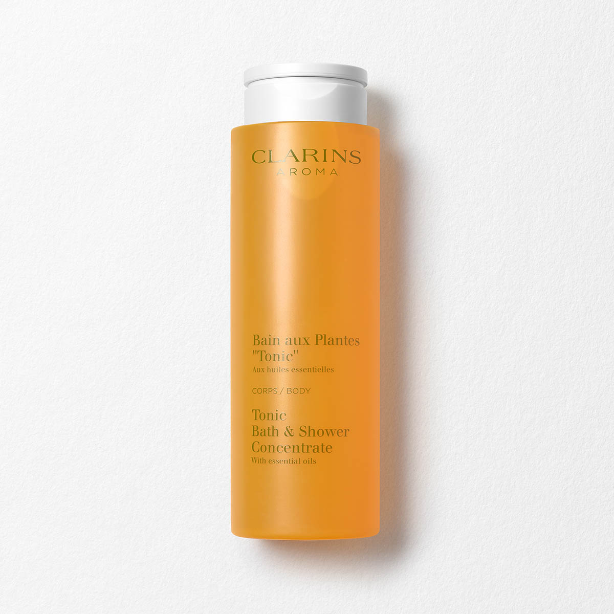 Tonic Bath &amp; Shower Concentrate