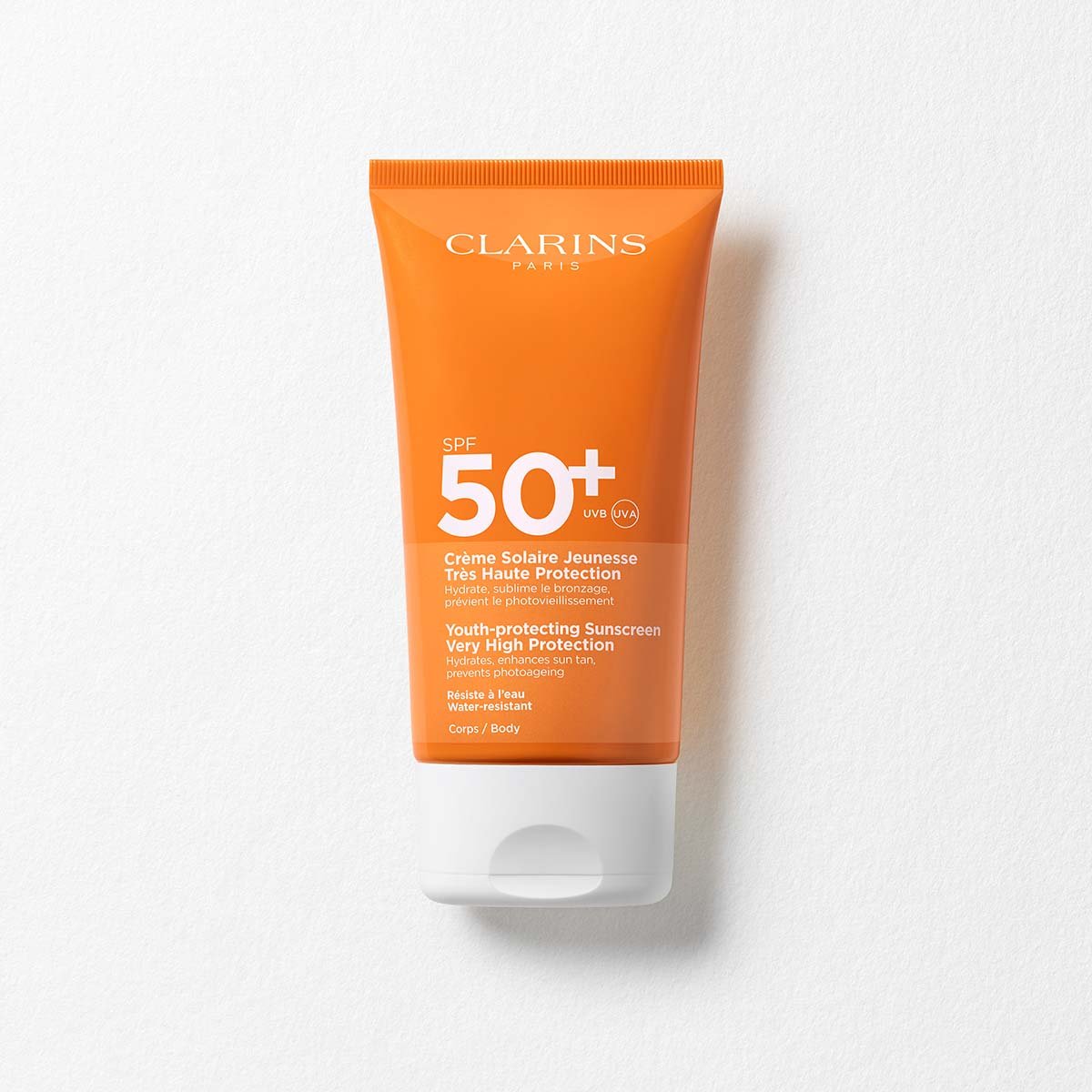 Sun Body Cream SPF 50+