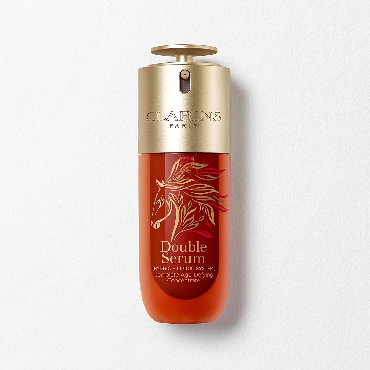 Double Serum CNY 2026