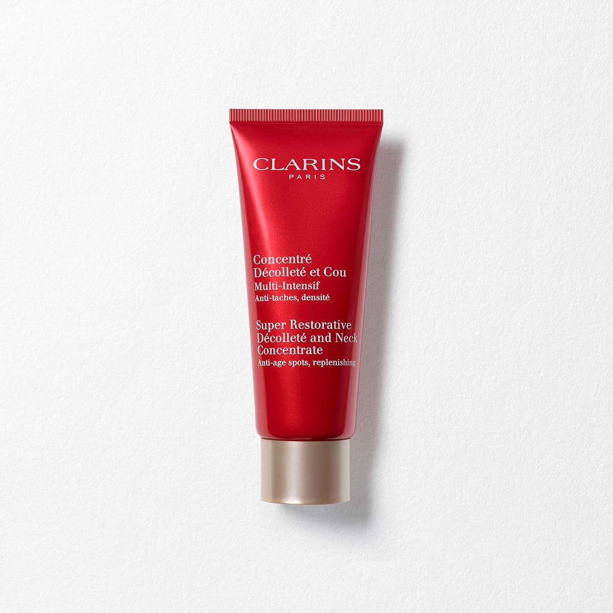 Super Restorative D&eacute;collet&eacute; and Neck Concentrate
