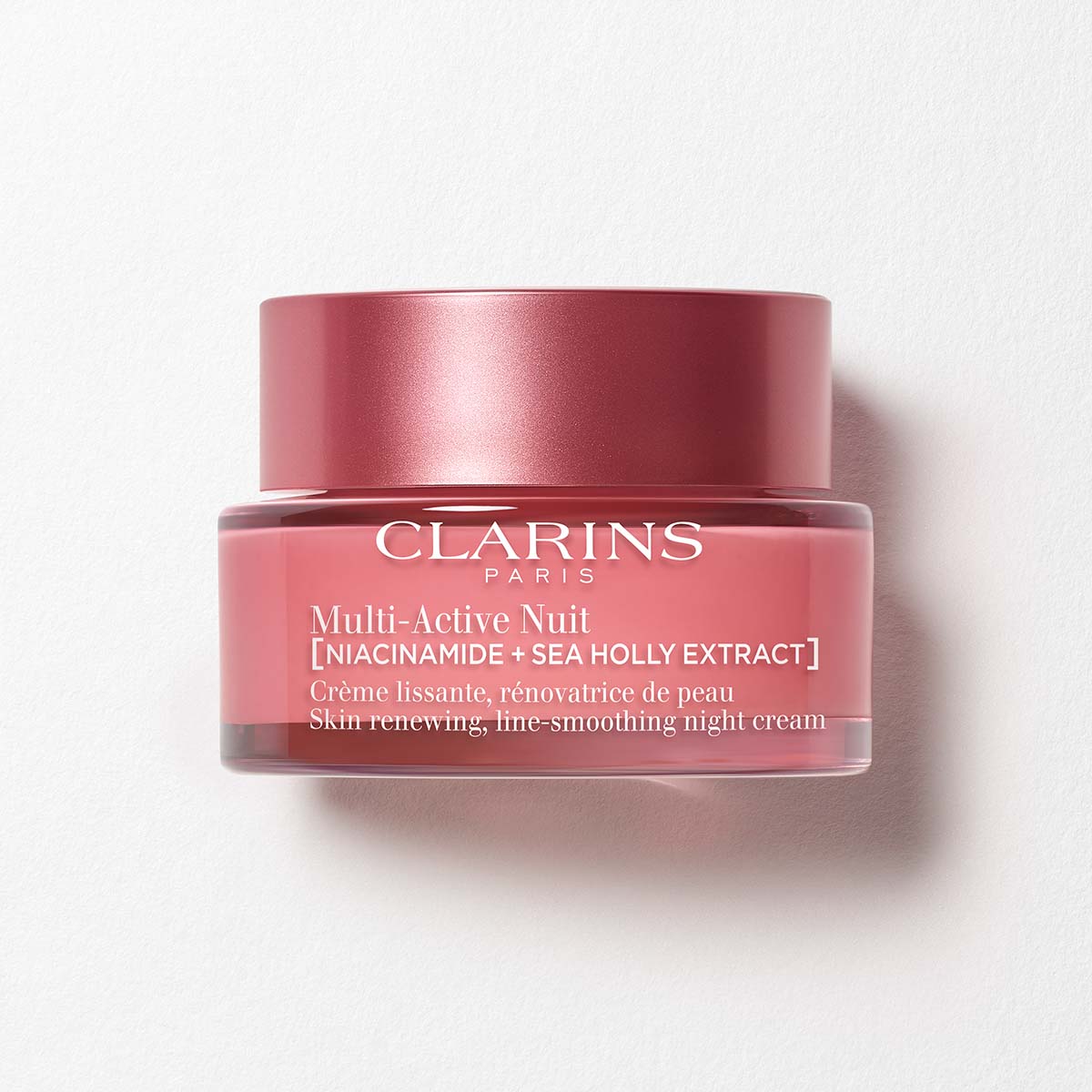 Multi-Active Night Face Cream - All Skin Types Moisturizer/Pelembap