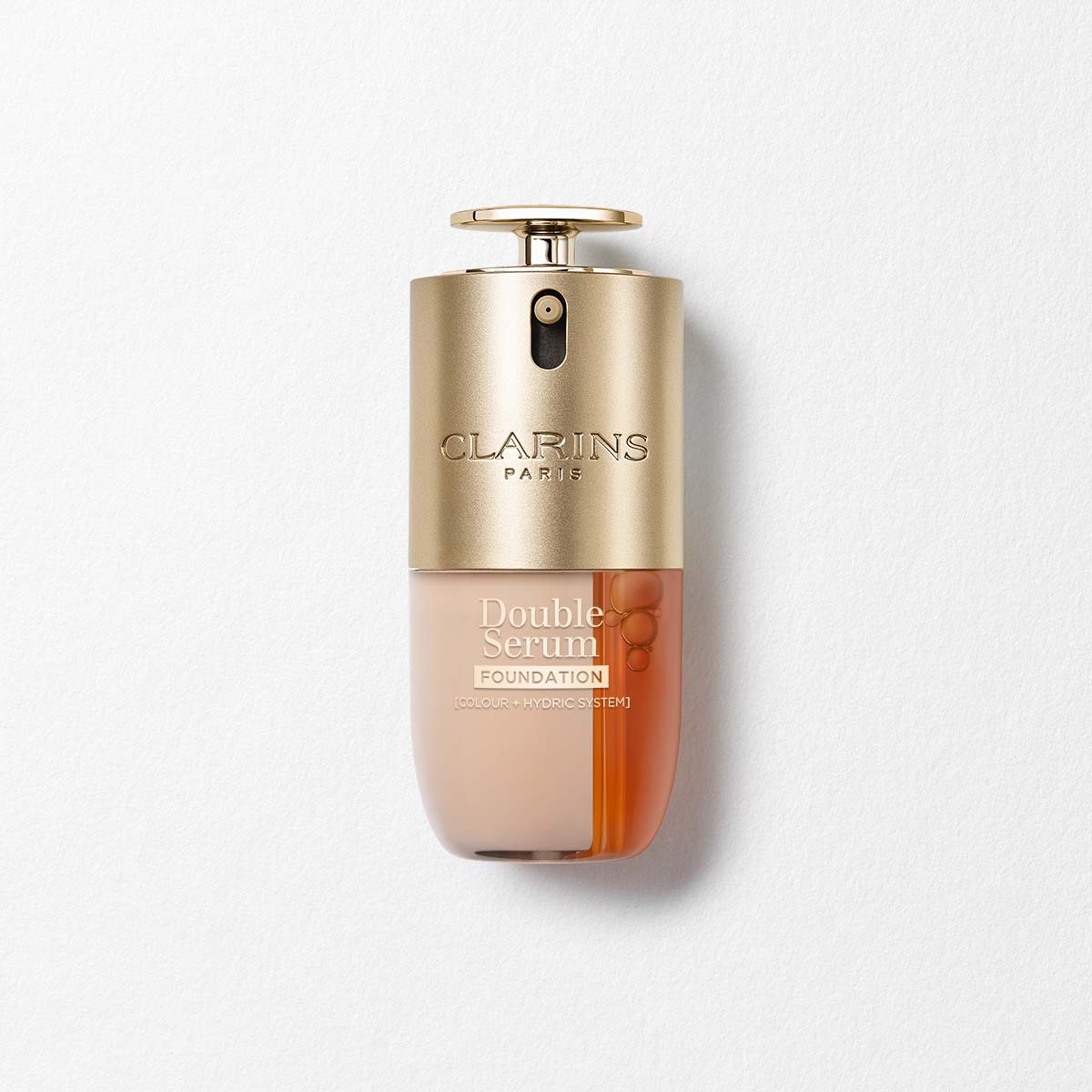 Double Serum Foundation