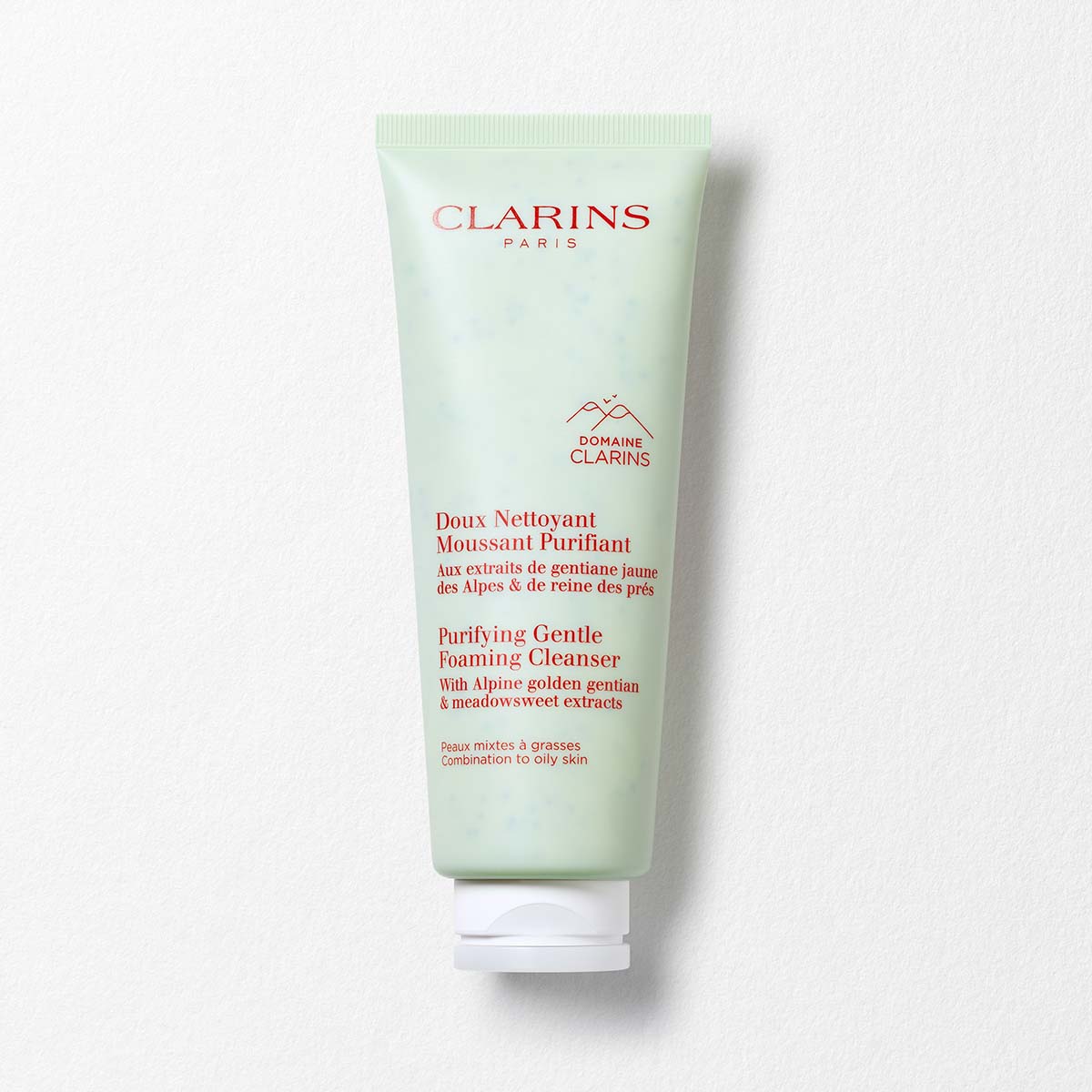 Gentle Foaming Purifying Cleanser
