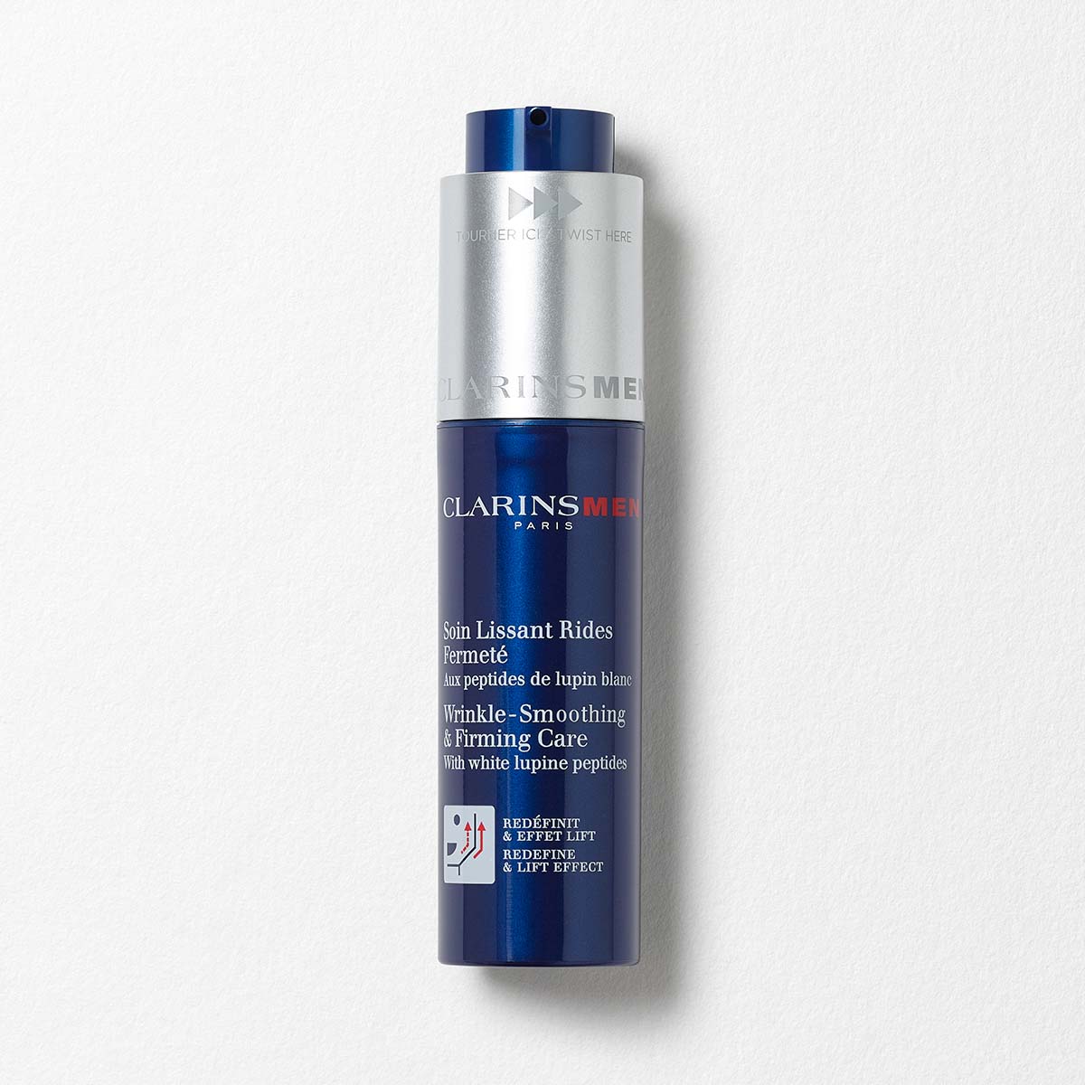 Clarinsmen Wrinkle - Smoothing & Firming Care