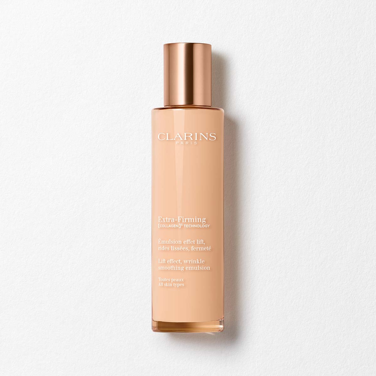 Extra-Firming Emulsion Moisturizer