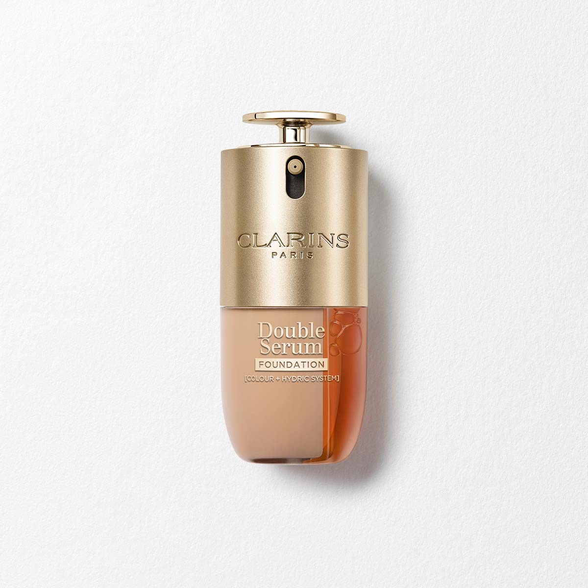 Double Serum Foundation