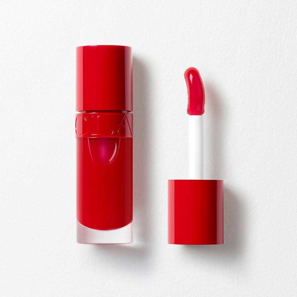 Lip Comfort Oil Iconic Red