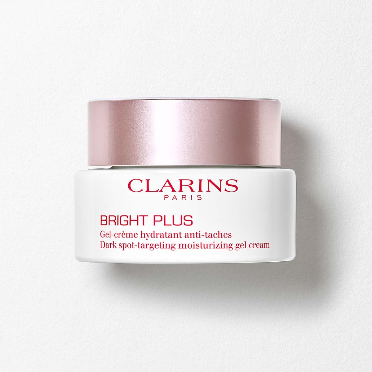 Bright Plus - Dark Spot Targeting Moisturizer Gel Cream