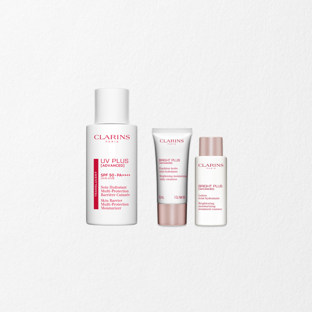 UV Plus [ADVANCED] Multi-Protection Moisturizer SPF50 Translucent