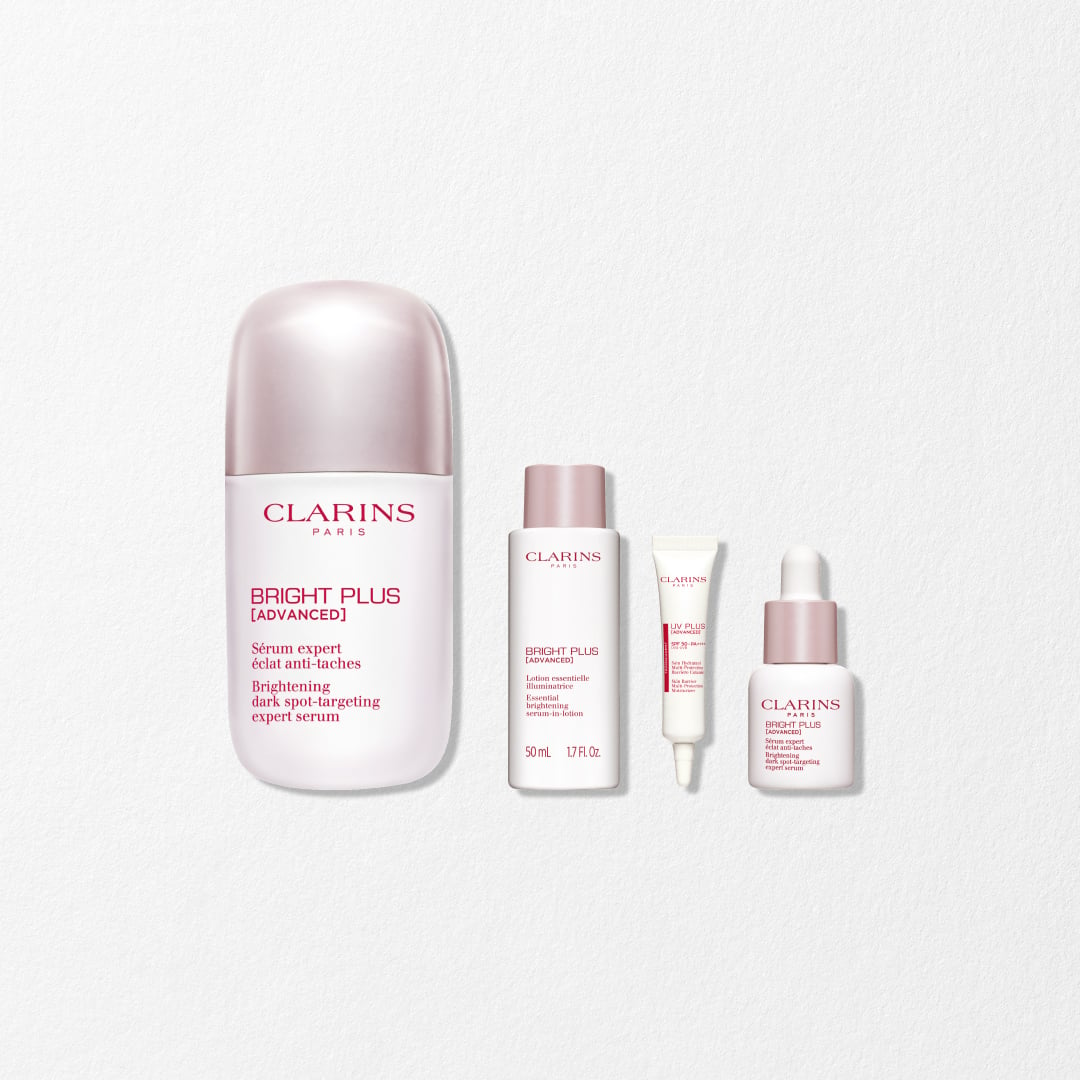 Bright Plus [Advanced] Brightening Dark Spot Targeting Expert Serum
