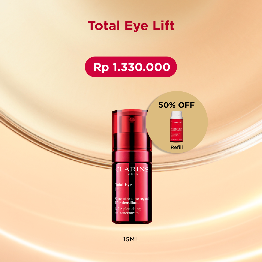 Total Eye Lift 2025