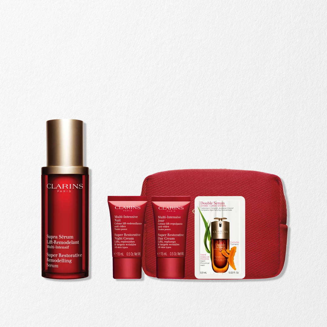 Super Restorative Remodelling Serum