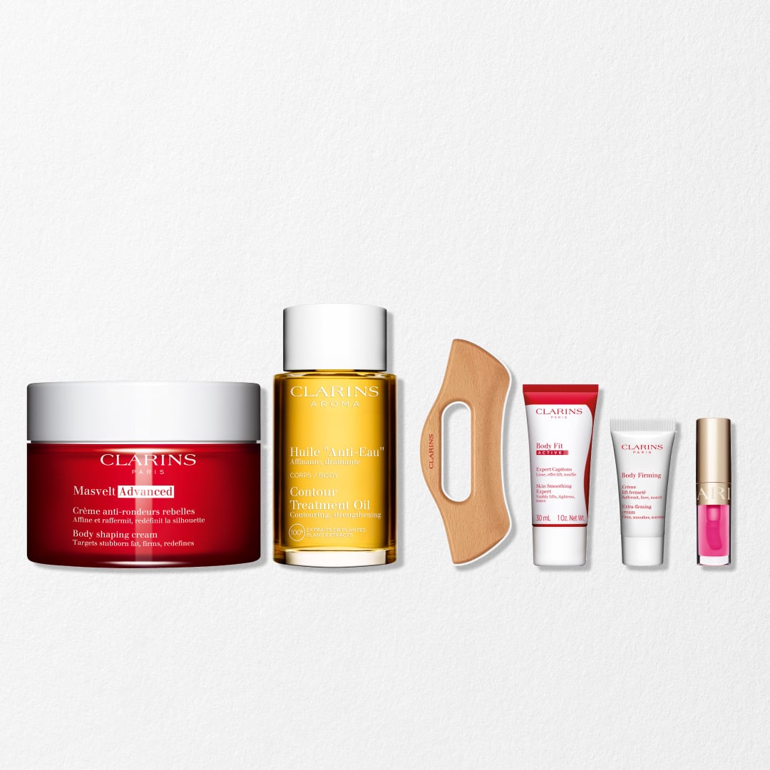 Body Slim Contour Set