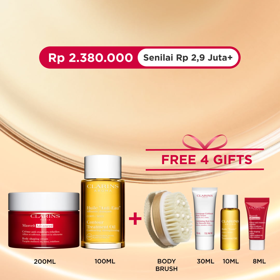Body Slim Contour Set