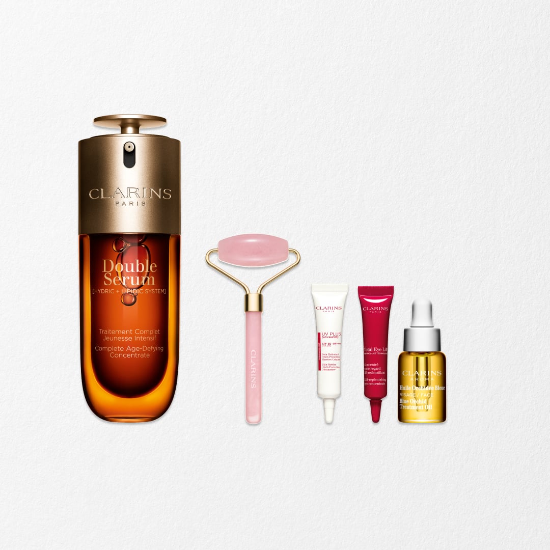 Double Serum