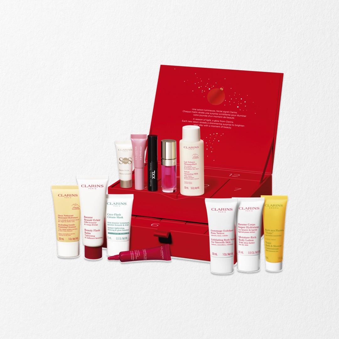 Advent Calendar 12 Days