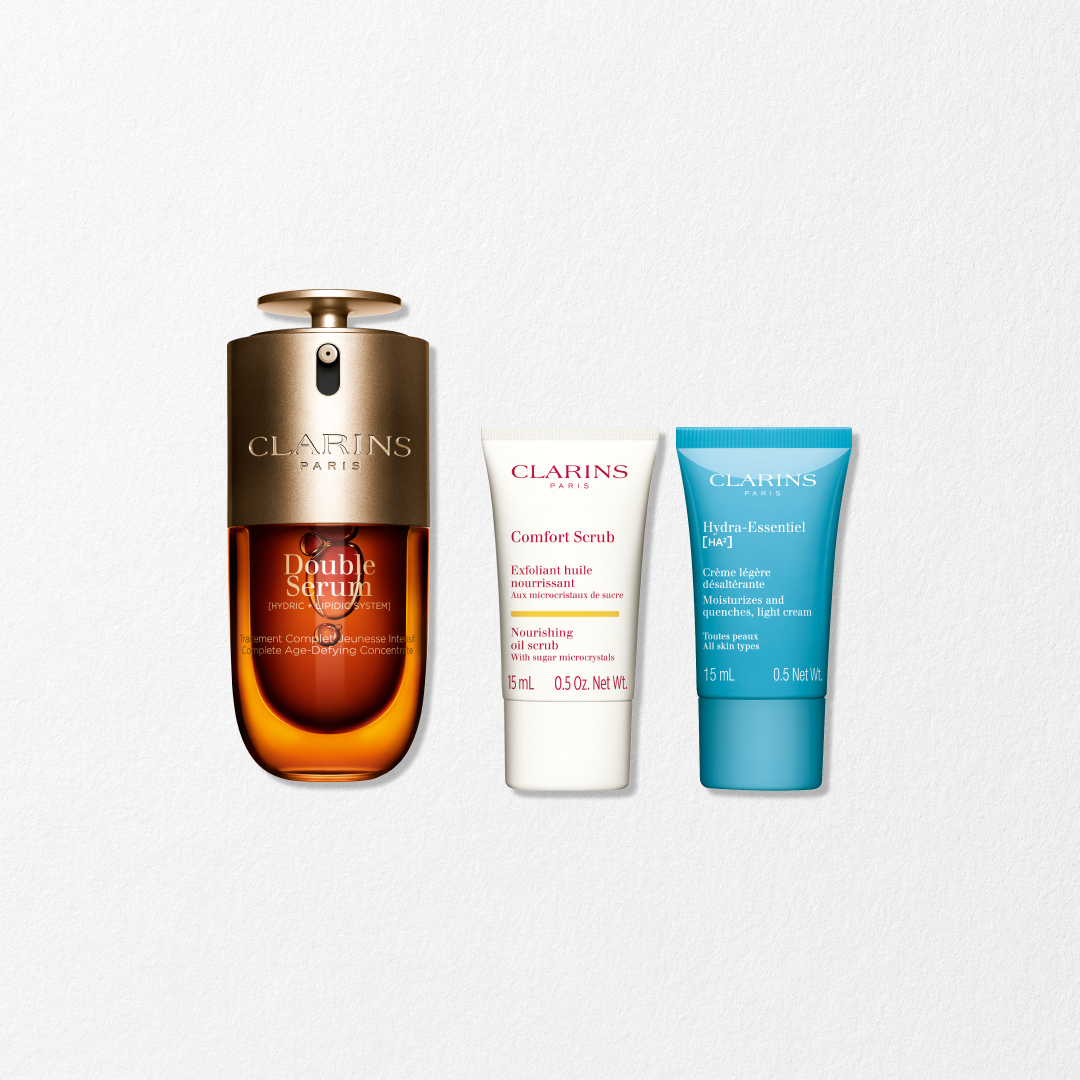 Double Serum