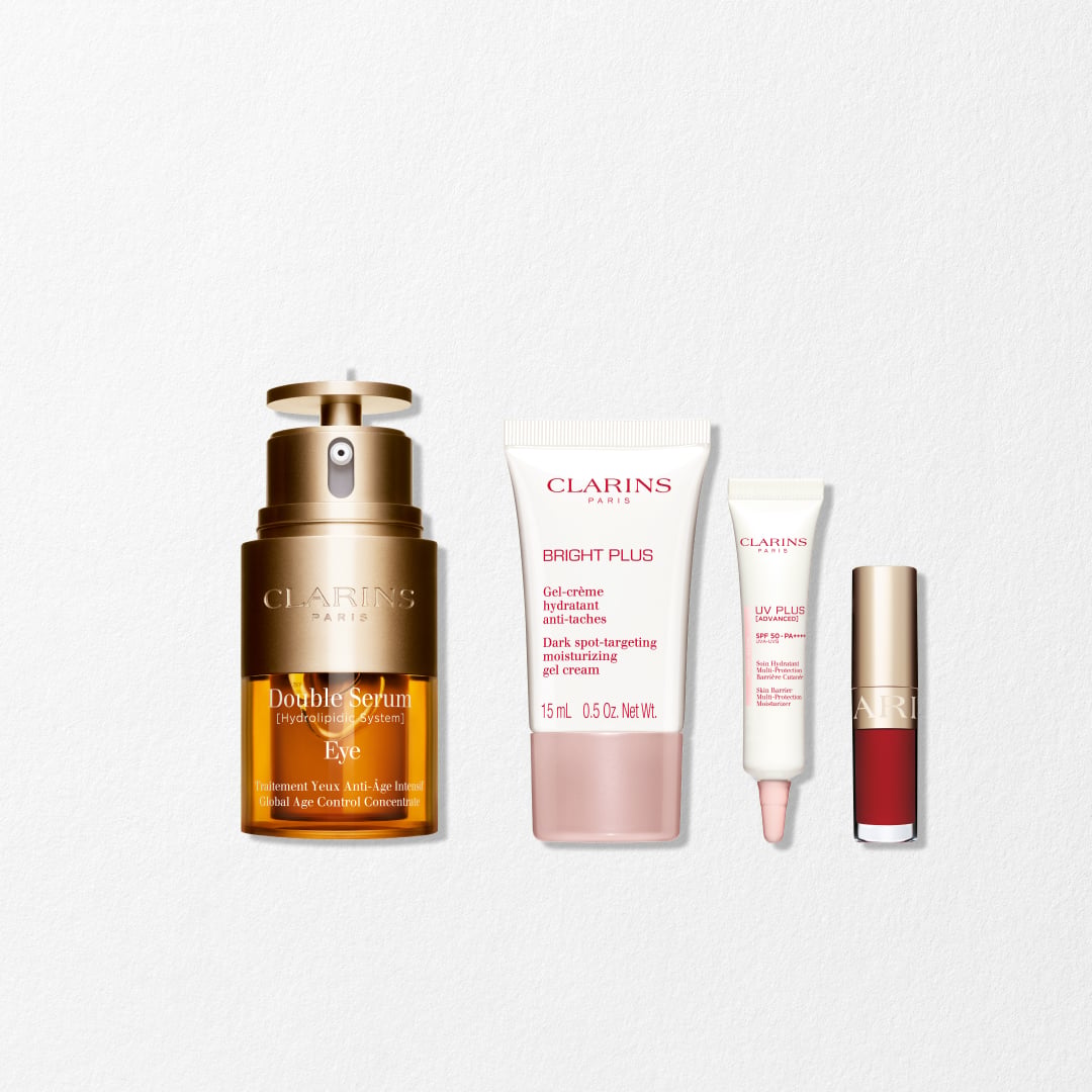 Double Serum Eye