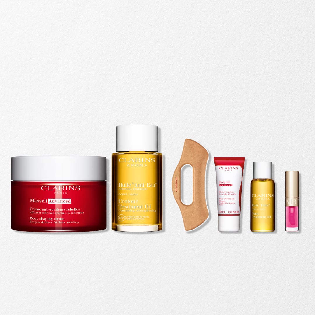 Body Slim Contour Set
