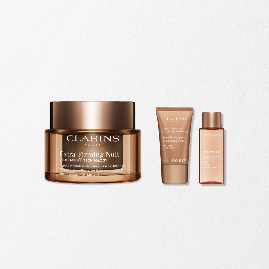 Extra Firming Night Cream - All Skin Types