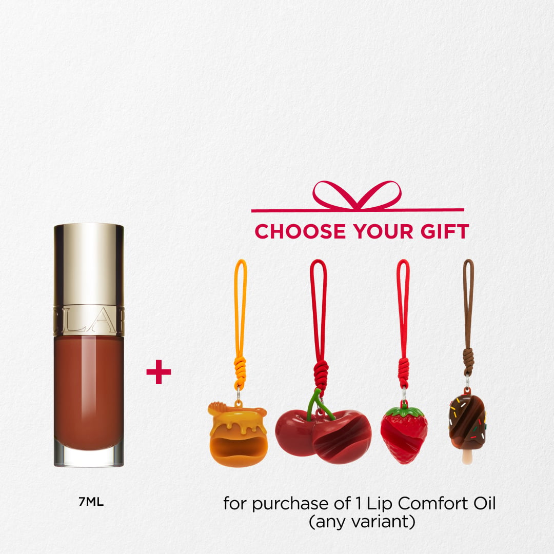Lip Comfort Oil - Canyon Kiss Collection