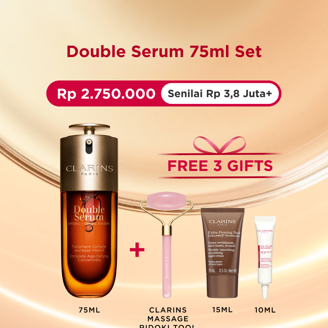 Double Serum