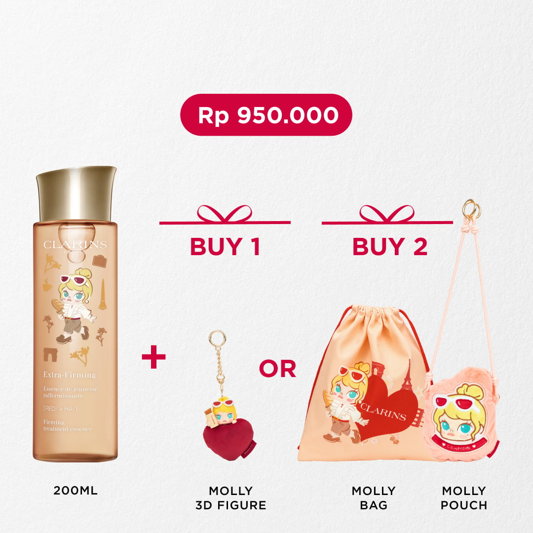 Extra-Firming Treatment Essence/Toner/ Lotion - POP MART Limited Edition